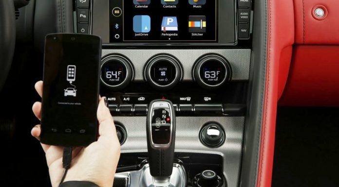 Before Buying a New Car Know Your Connectivity Options