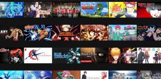 Best Anime Apps For Android