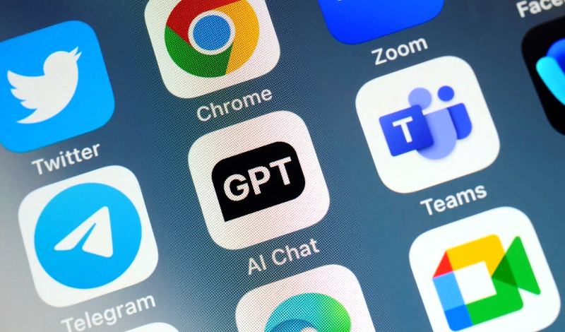 Best Chat GPT App for iPhone