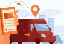 Best GPS App for Trucker