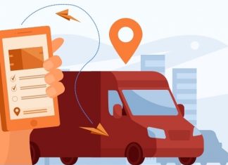 Best GPS App for Trucker