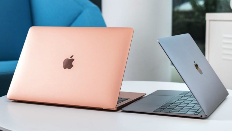 Best Mac Laptop for College Students