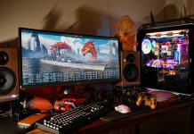 Best Monitors for Your Gaming PC Build