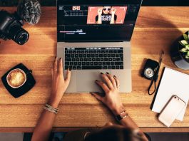 Best Software for Video Editing