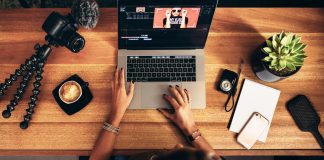 Best Software for Video Editing
