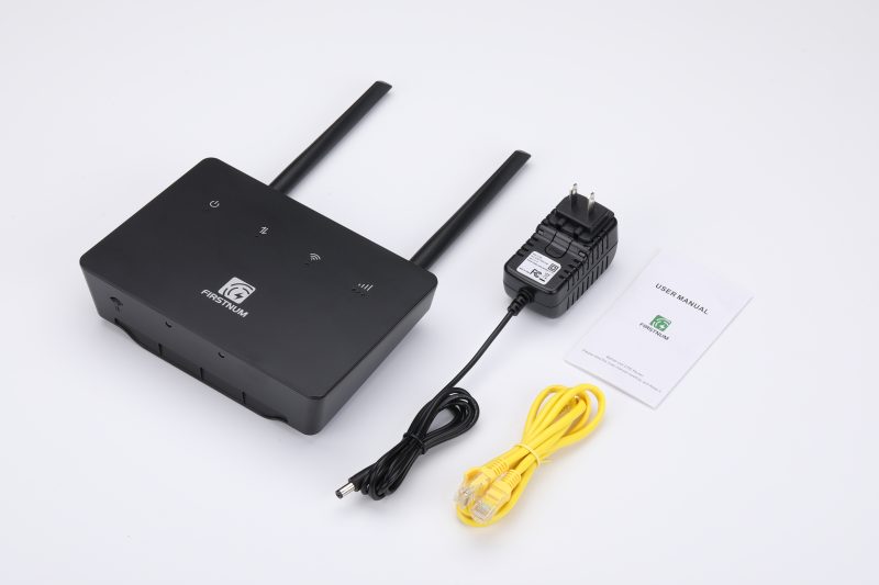 Firstnum CPE WiFi Router