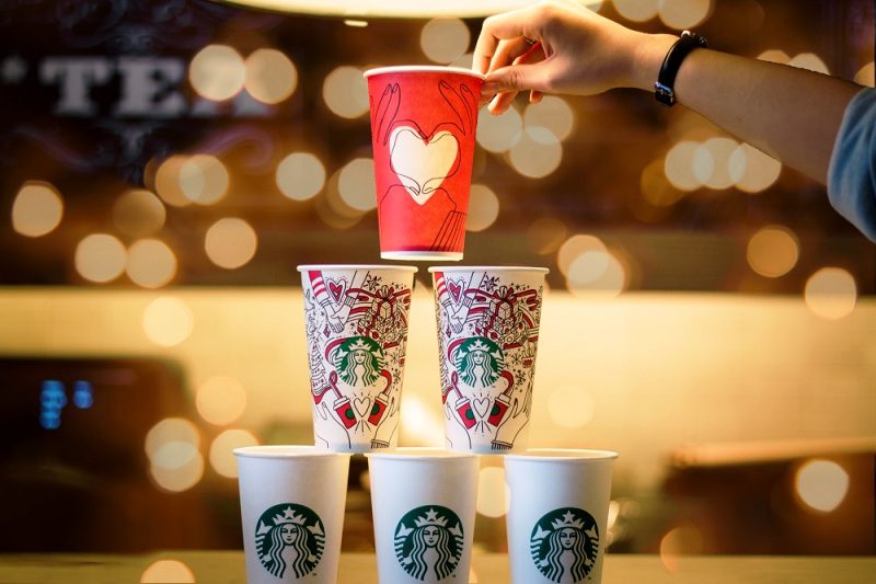 Check Starbucks Gift Card Balance