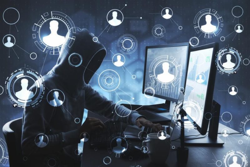 Cyber Criminals will Target Small Businesses & Individuals Cyber Security Trends