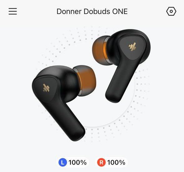Donner DouBuds One 