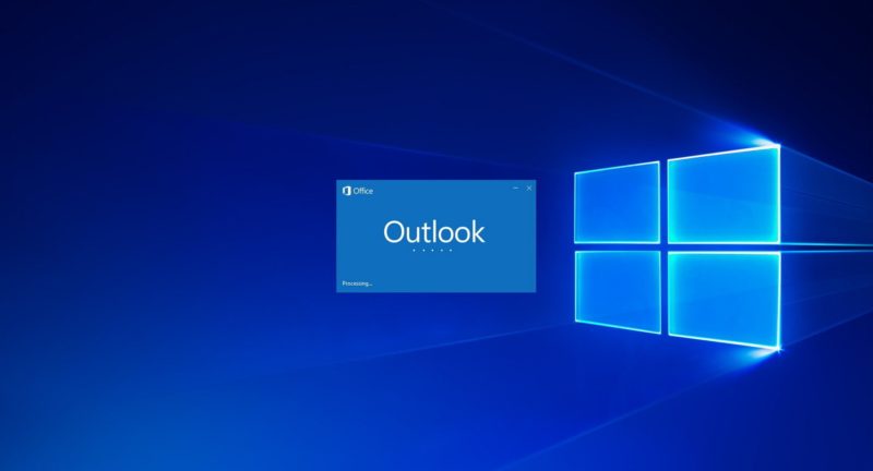 Easiest Way to Fix Outlook Profile Problems on Windows 10 and 11