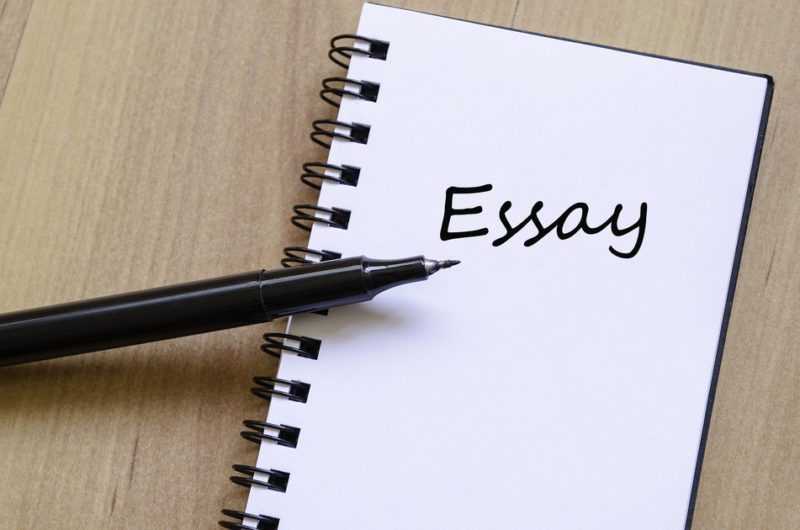 Things To Remember While Essay Writing