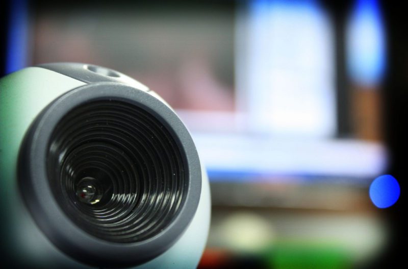 Features That an Updated Webcam Should Have
