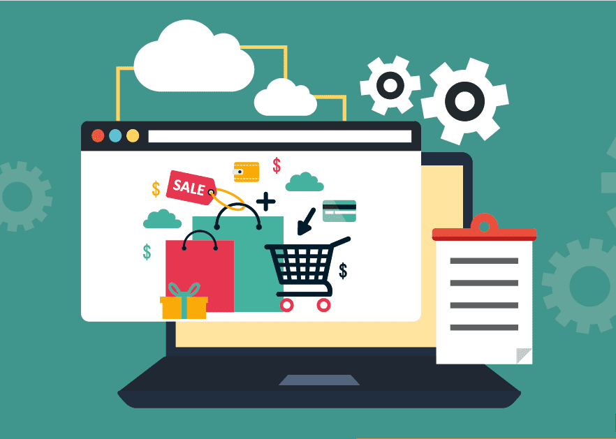How A New Ecommerce Site Can Handle Establishing The Business In The Industry