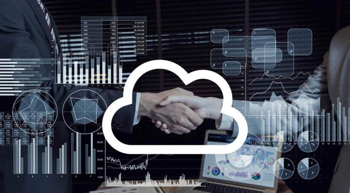 How Cloud Computing is Changing Business