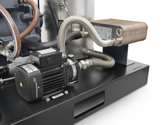 How New Technology Is Improving the Efficiency of Vacuum Pumps
