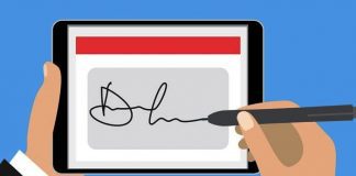 How To Sign Documents Online