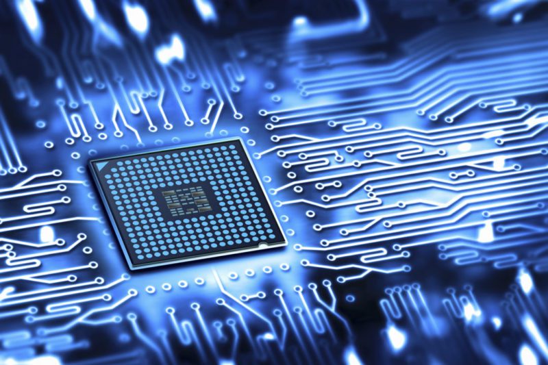 How do Analog & Digital Circuits Shape the Electronics Industry