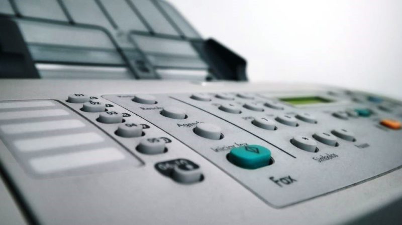 How to Fax a PDF Easily, Quickly, Securely through Email, Online & Phone