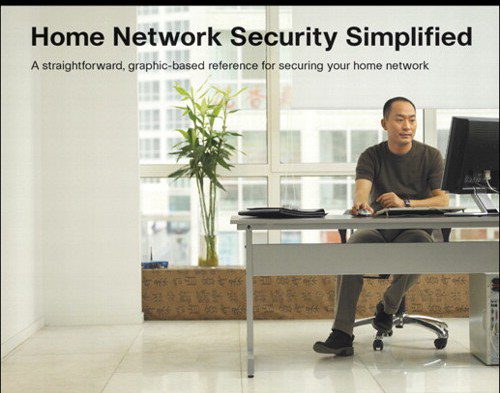 How to Keep your Home Network Safe