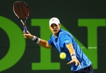 How to Learn Better Tennis Techniques on TV