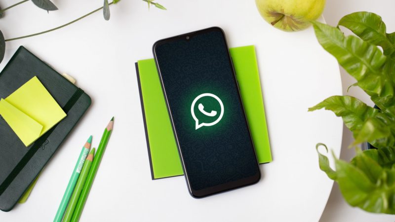 How to Perfectly Transfer WhatsApp and WhatsApp Business Data from Android to iPhone