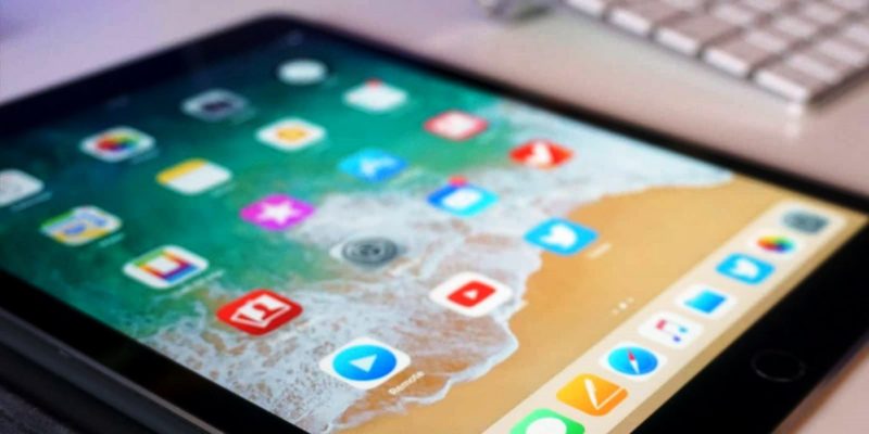 How to Restore iPad without iTunes