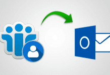 How to Transfer Emails from Lotus Notes to Outlook