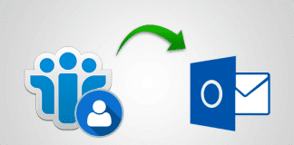 How to Transfer Emails from Lotus Notes to Outlook