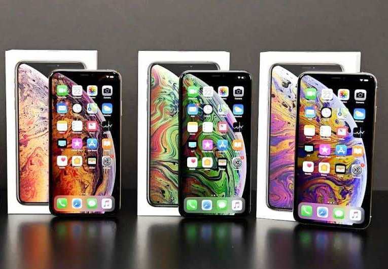 How to Win an iPhone XS Max