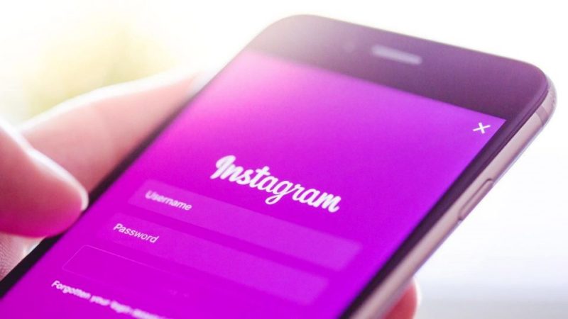 How to Deactivate an Instagram Account