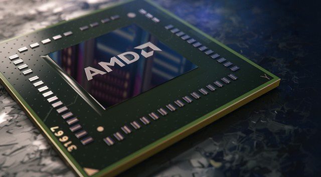 Intel vs. AMD Processor About AMD
