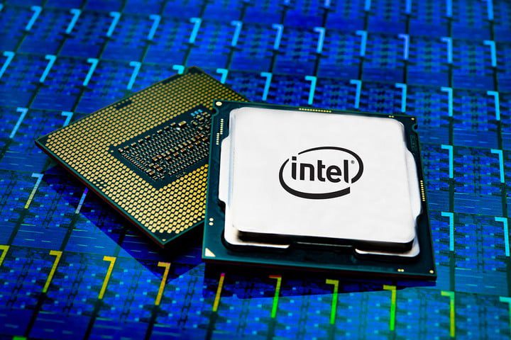 Intel vs. AMD Processor About Intel