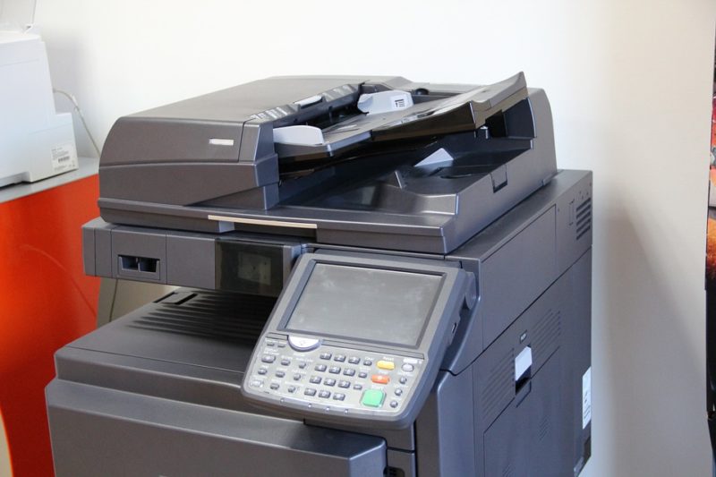 Key Questions to Ask Yourself Before Buying a Printer