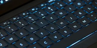 Why Should You Buy a Laptop with a Backlit Keyboard