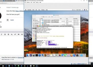 MAC Emulator for Windows