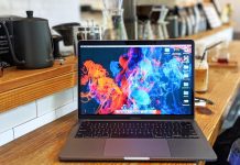 MacBook Pro 13-Inch 2020 Review