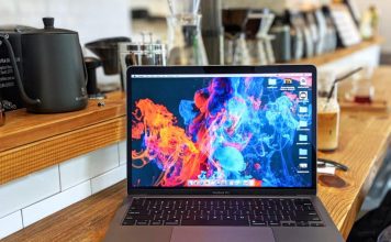 MacBook Pro 13-Inch 2020 Review