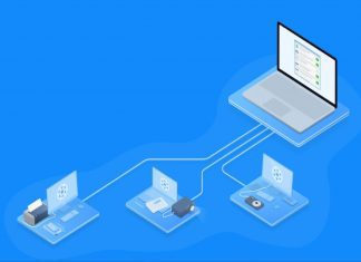 How to Make a USB Connection in a Virtual Machine