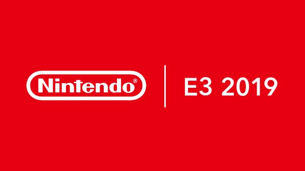Nintendo-E3