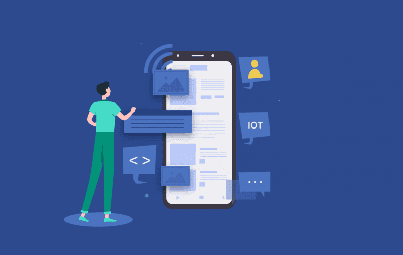Overview of the Best IoT Development Tools