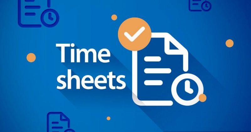 Reasons To Switch to Digital Timesheets