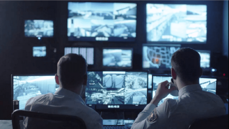 Renewed Interest on Security Operations Centers