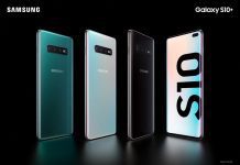 Samsung Galaxy S10 Plus Review