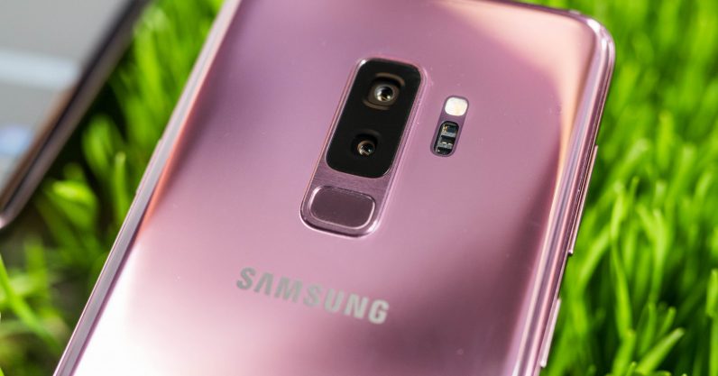 Samsung Phone Reviews