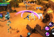 Best Free RPG Games for iPhone