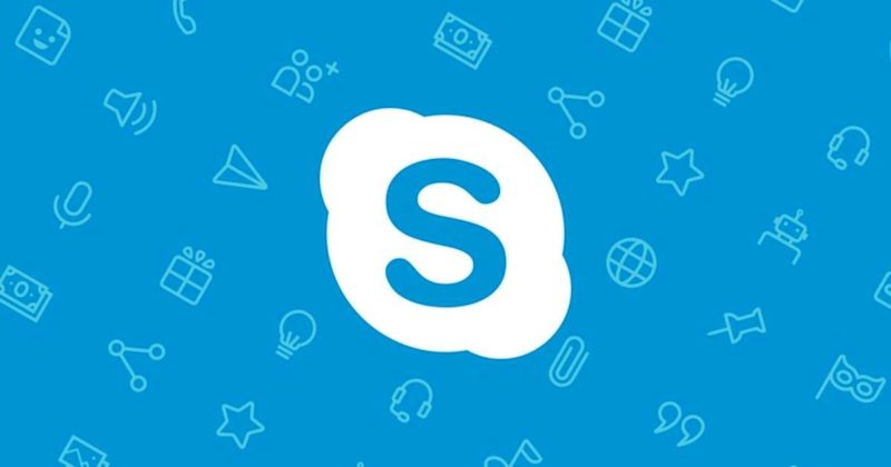Skype Must Have Software for Windows 10