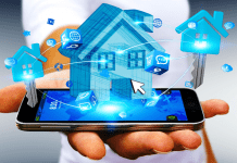 Smart Home Tech Impact on Everyday Life