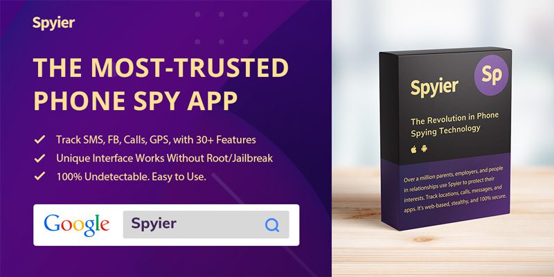 Spyier – The Most Hidden Way to Hack into an Instagram Account