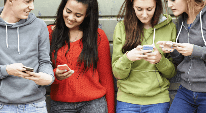 TeenSafe Reviews The Best App to Monitor Kids iPhone