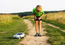 The Reasons Why Adults And Kids LOVE RC Vehicles
